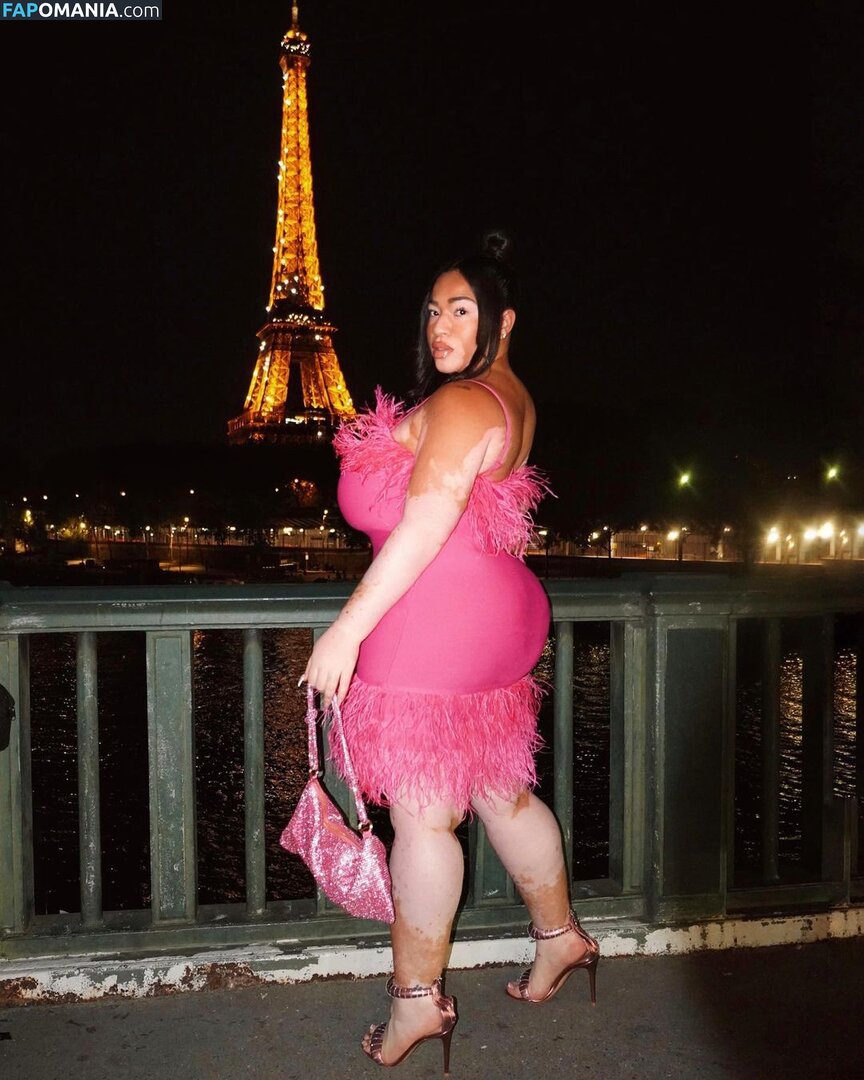 Evie_spice / Yvette Mari Nackt OnlyFans  Geleaktes Foto #10