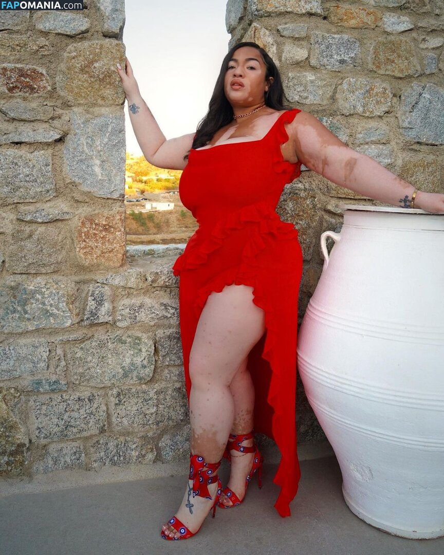 Evie_spice / Yvette Mari Nackt OnlyFans  Geleaktes Foto #11