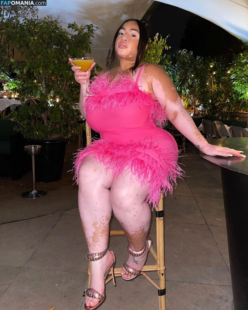 Evie_spice / Yvette Mari Nackt OnlyFans  Geleaktes Foto #12