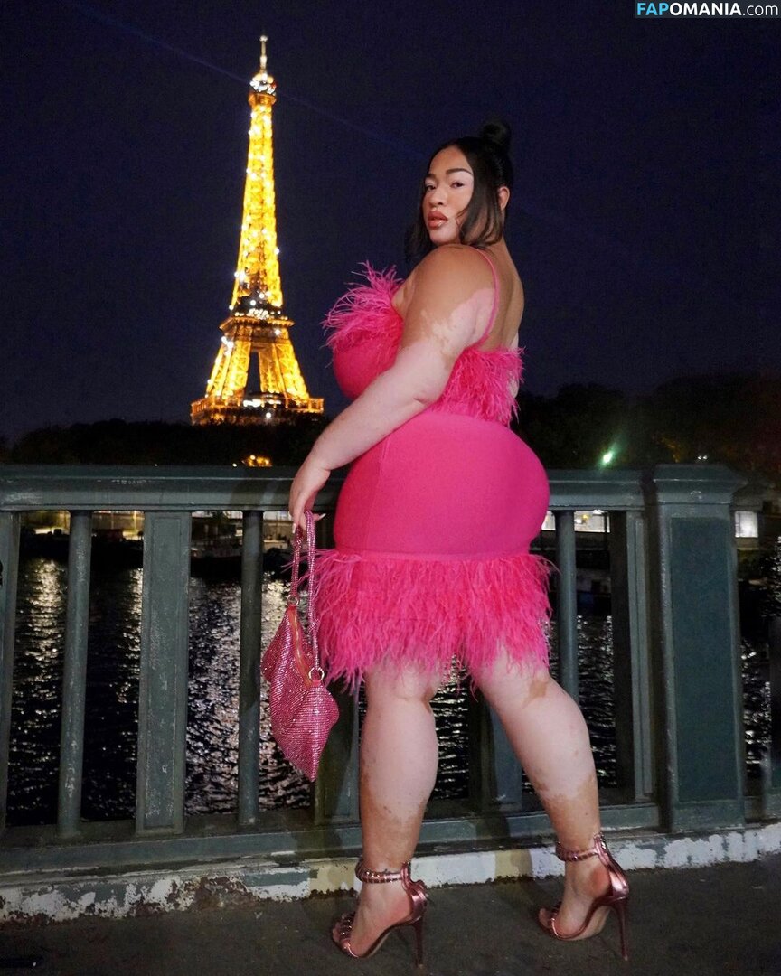 Evie_spice / Yvette Mari Nackt OnlyFans  Geleaktes Foto #13