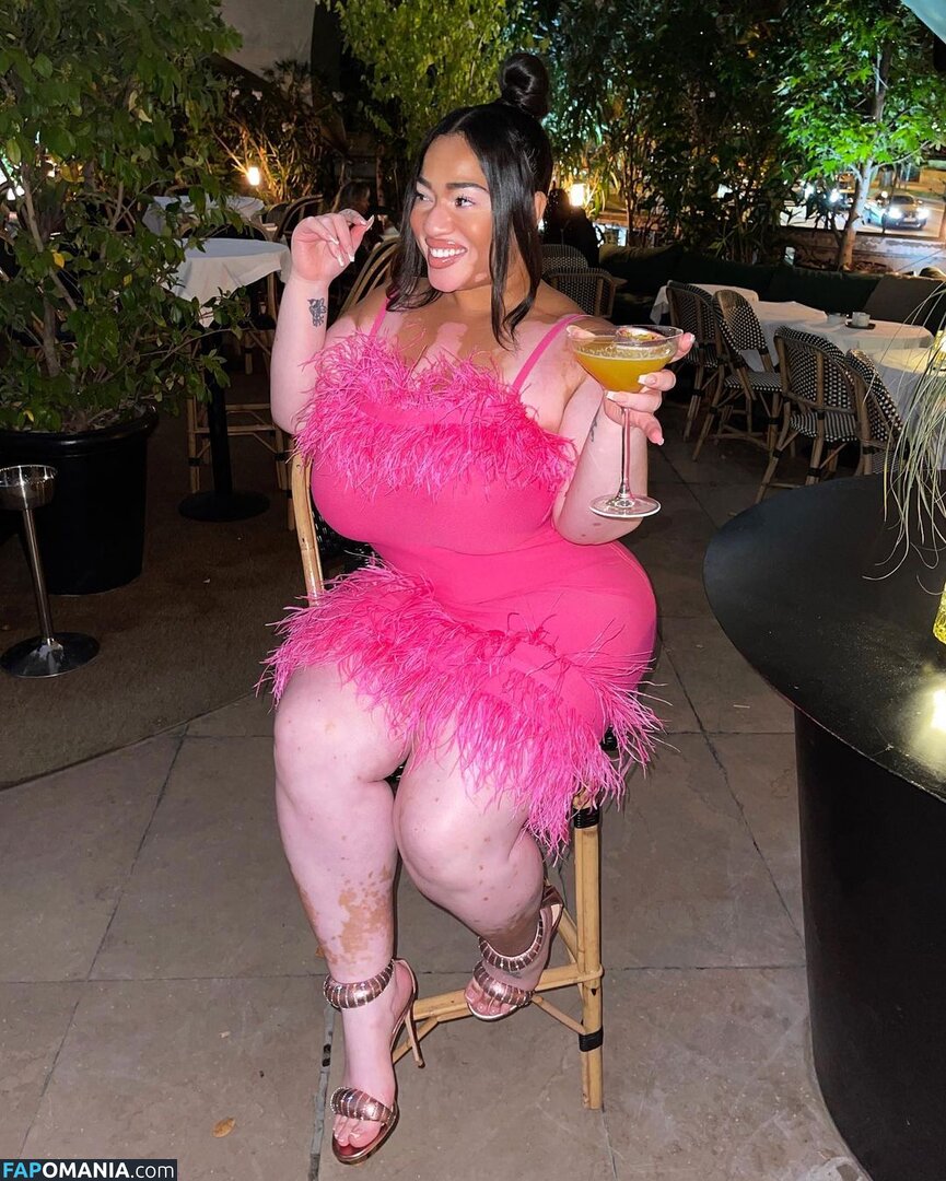 Evie_spice / Yvette Mari Nackt OnlyFans  Geleaktes Foto #14