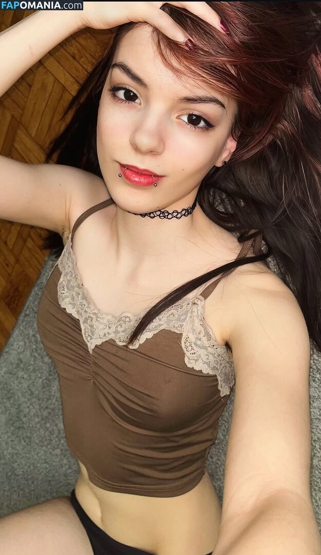 Ayumeiko_x / eviesunset Nackt OnlyFans  Geleaktes Foto #12