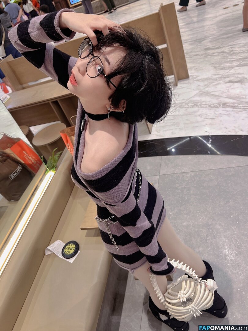 Evil Overlord Gabo / GaboVillain / eviloverlord_gabo Nackt OnlyFans  Geleaktes Foto #616