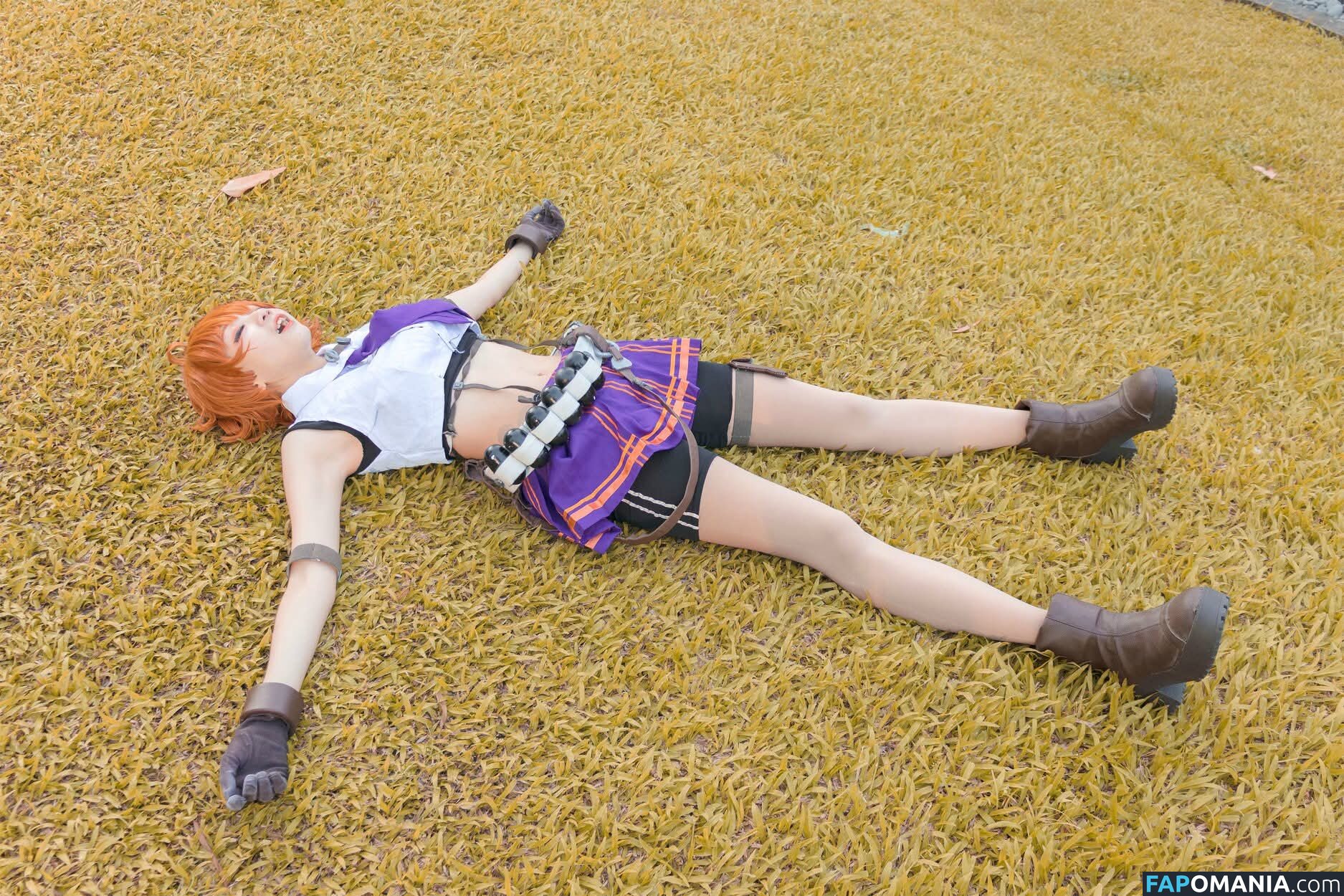 Evil Overlord Gabo / GaboVillain / eviloverlord_gabo Nackt OnlyFans  Geleaktes Foto #617