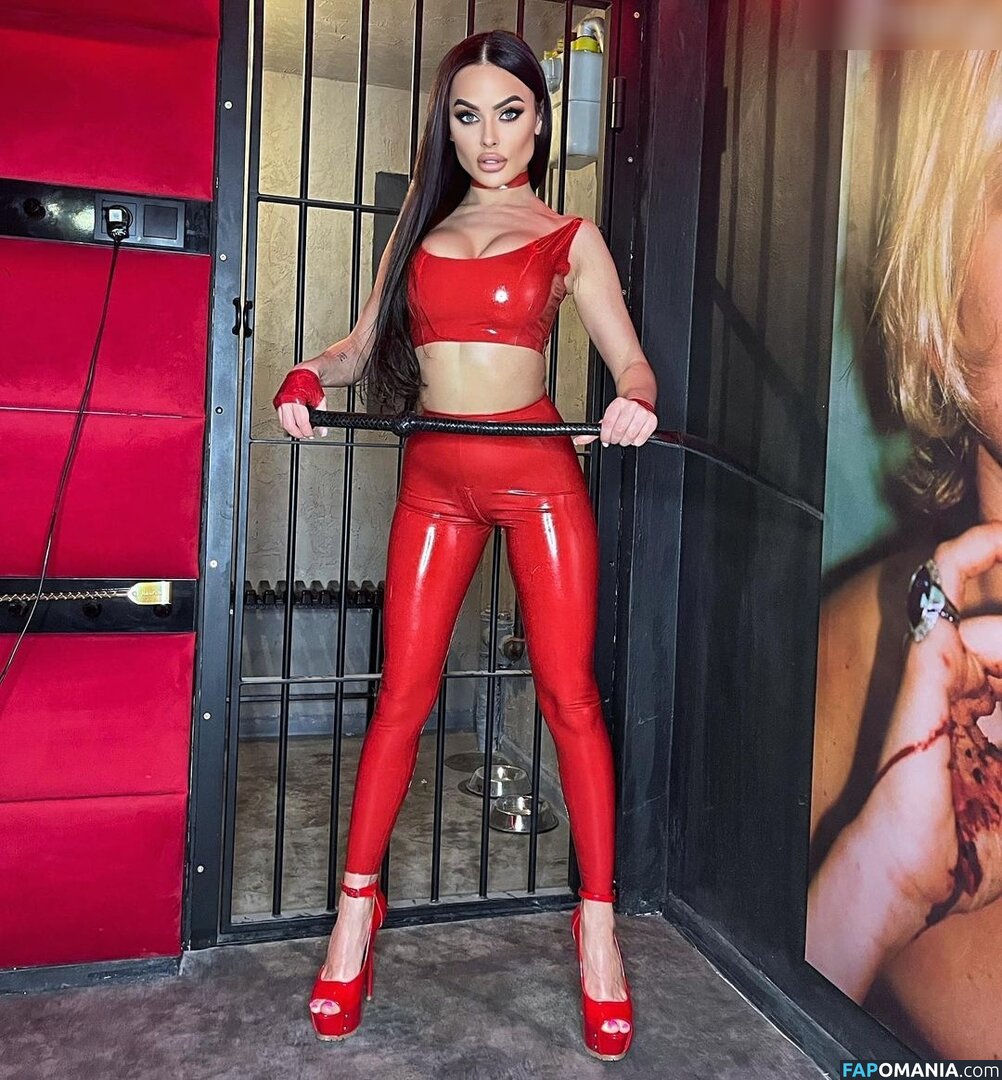 Evil Woman / Evil__Woman_ / Evilwoman / evilqueenpriv Nackt OnlyFans  Geleaktes Foto #244