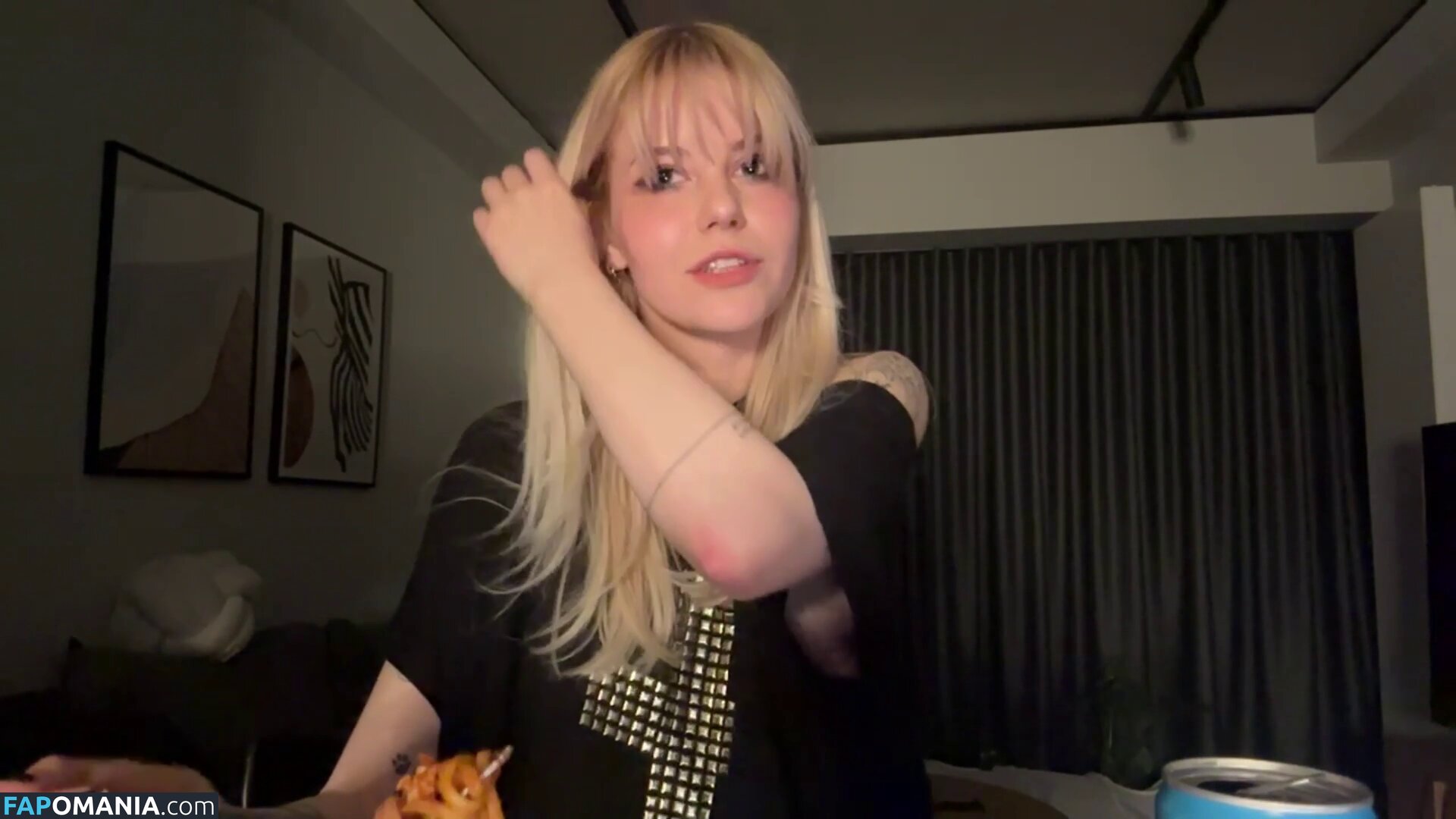 EvilKaya Nackt OnlyFans  Geleaktes Foto #7