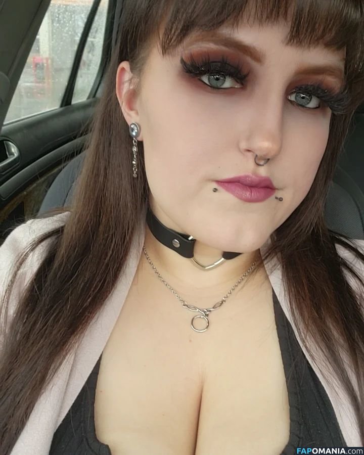 Wednesday Lily / evrydaypeople / evrydayswdnsday / godess wednesday / therealdamiondayski Nackt OnlyFans  Geleaktes Foto #2
