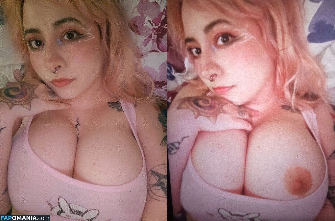 Evy Rosas / evy_rosas / evyrosas Nackt OnlyFans  Geleaktes Foto #195