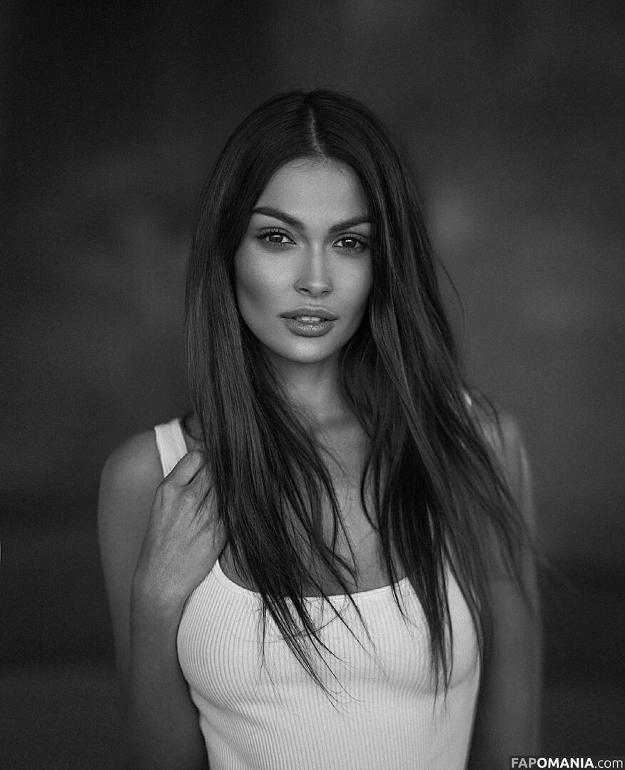 Ewelina Przeworska Nackt OnlyFans  Geleaktes Foto #4