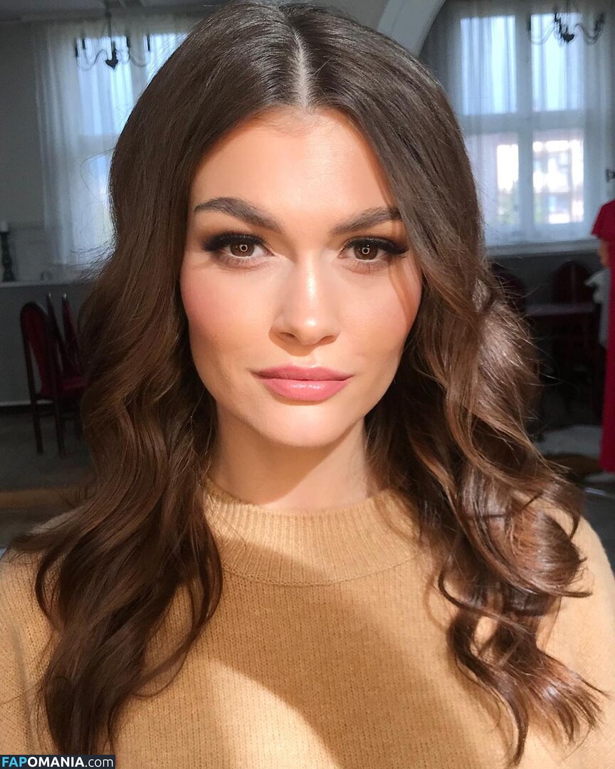 Ewelina Przeworska Nackt OnlyFans  Geleaktes Foto #7