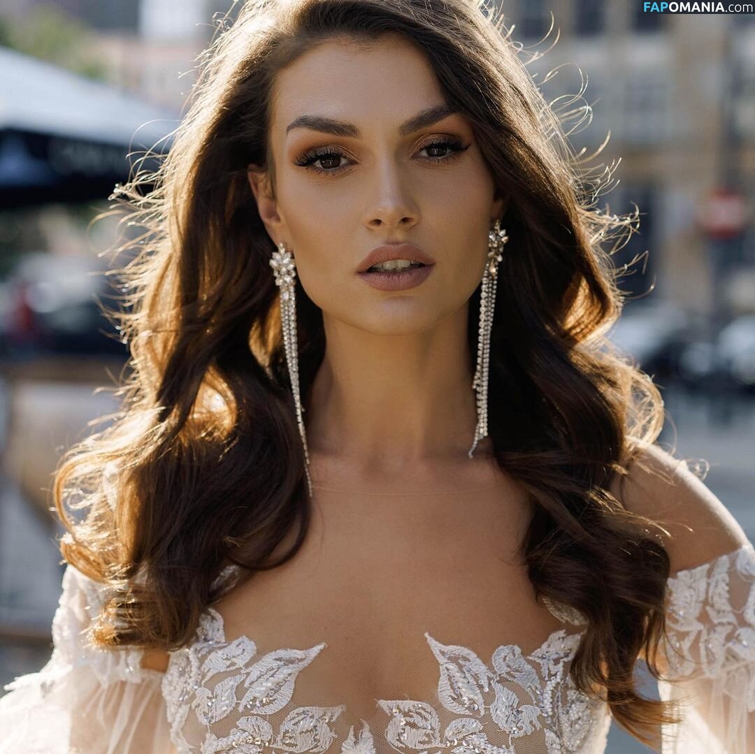 Ewelina Przeworska Nackt OnlyFans  Geleaktes Foto #8