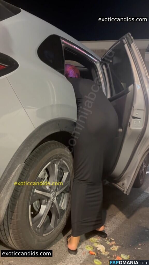 exoticcandids.com / reel Nackt OnlyFans  Geleaktes Foto #1