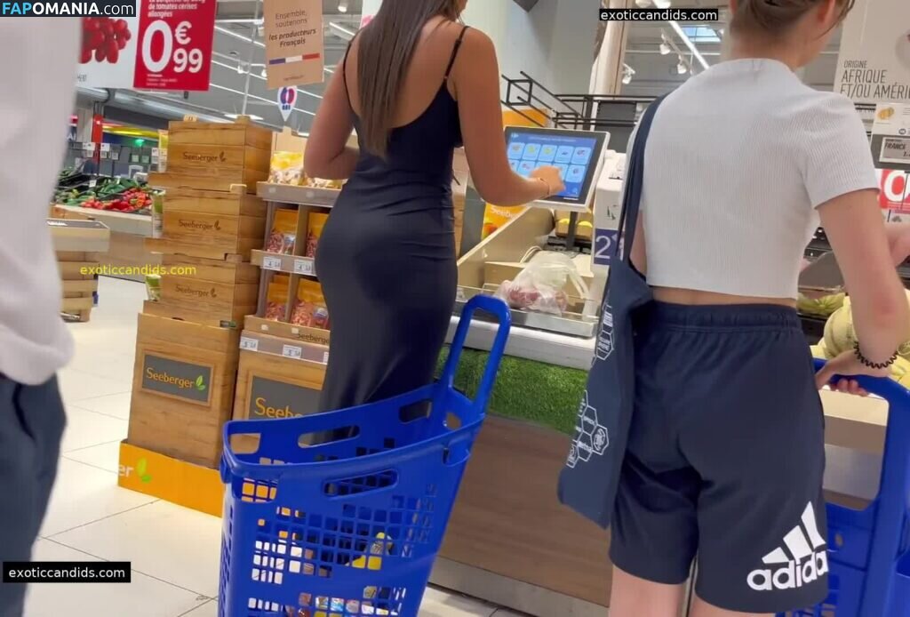 exoticcandids.com / reel Nackt OnlyFans  Geleaktes Foto #6