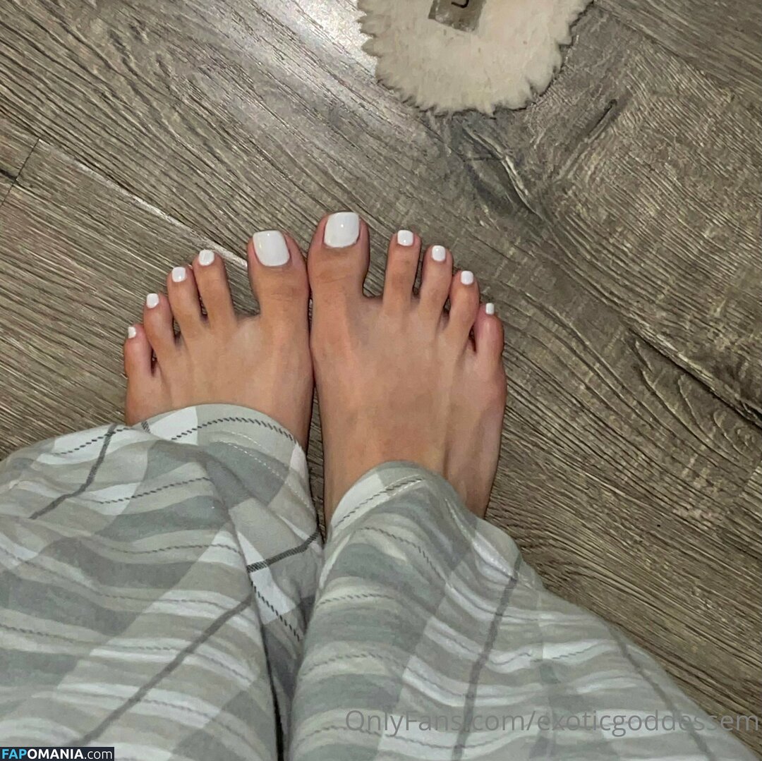 exoticgoddessem Nackt OnlyFans  Geleaktes Foto #290