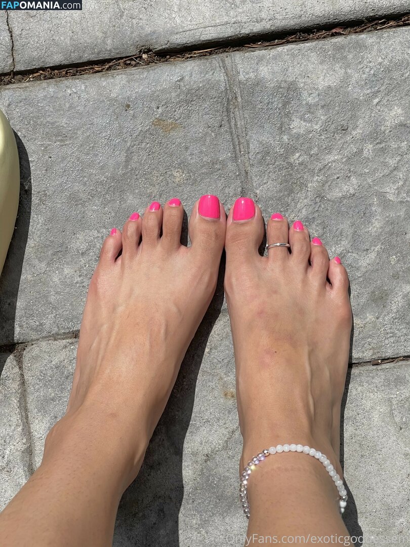 exoticgoddessem Nackt OnlyFans  Geleaktes Foto #794