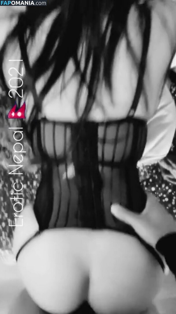 Erotic Nepal / ExoticSuhana / Suhana Nackt OnlyFans  Geleaktes Foto #11