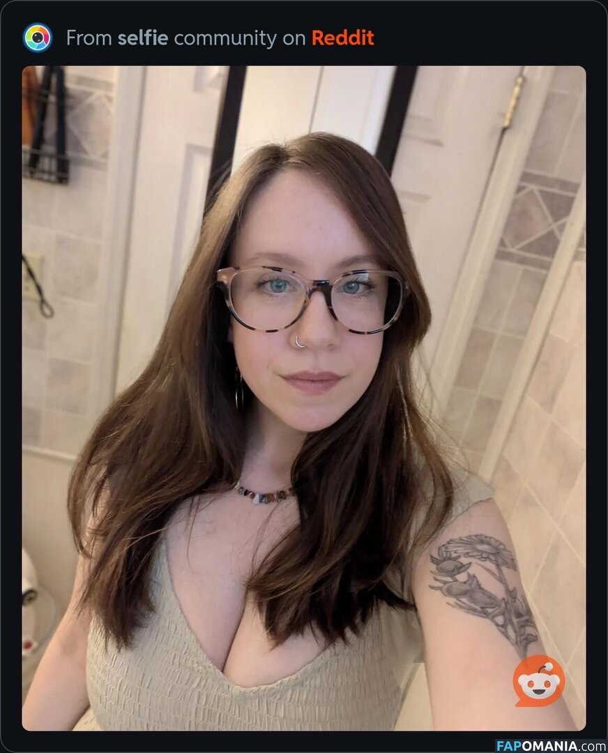 Extra_Nebula_7236 Nackt OnlyFans  Geleaktes Foto #3