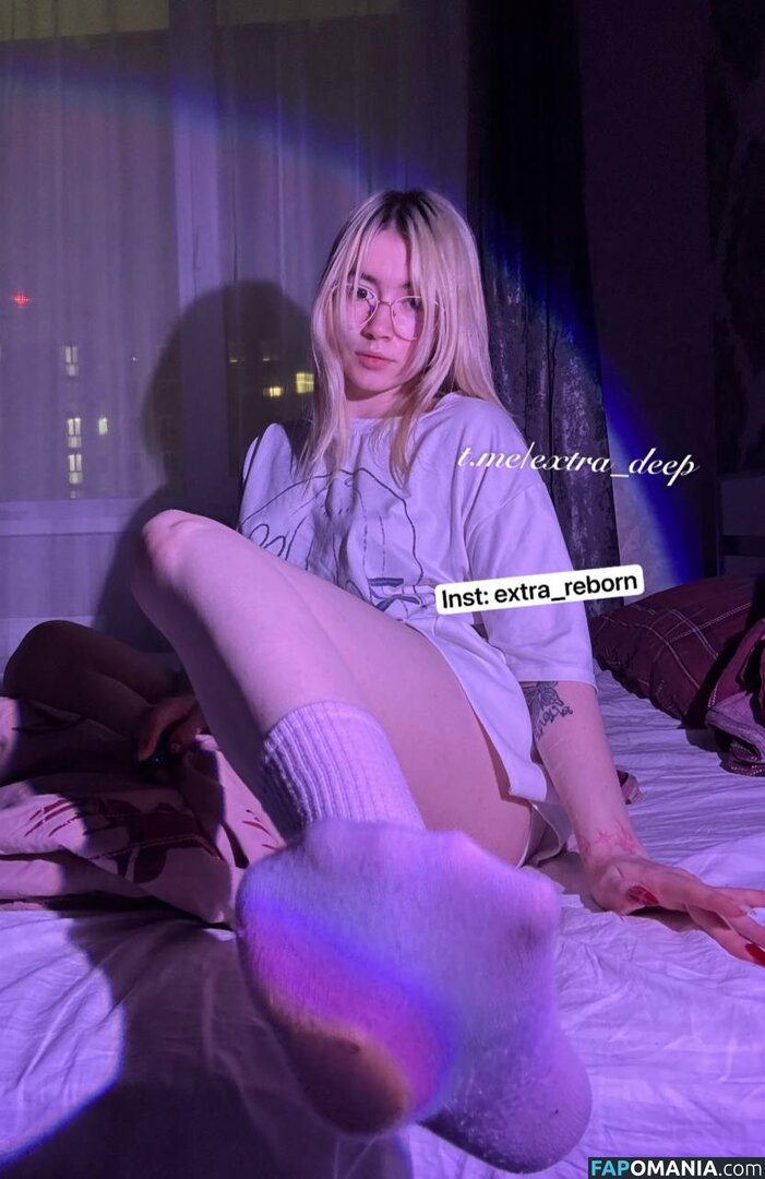Extrachka / extra_deep / extra_reborn Nackt OnlyFans  Geleaktes Foto #7