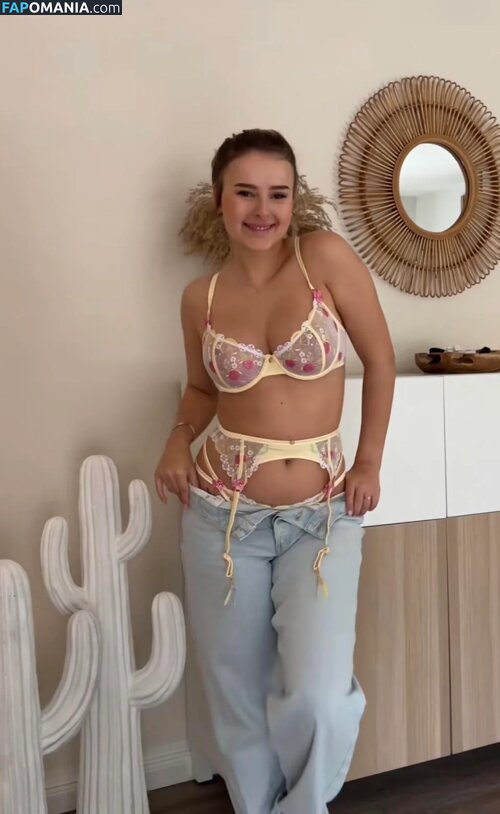 eyFreundin / eyfreundin.official Nackt OnlyFans  Geleaktes Foto #68