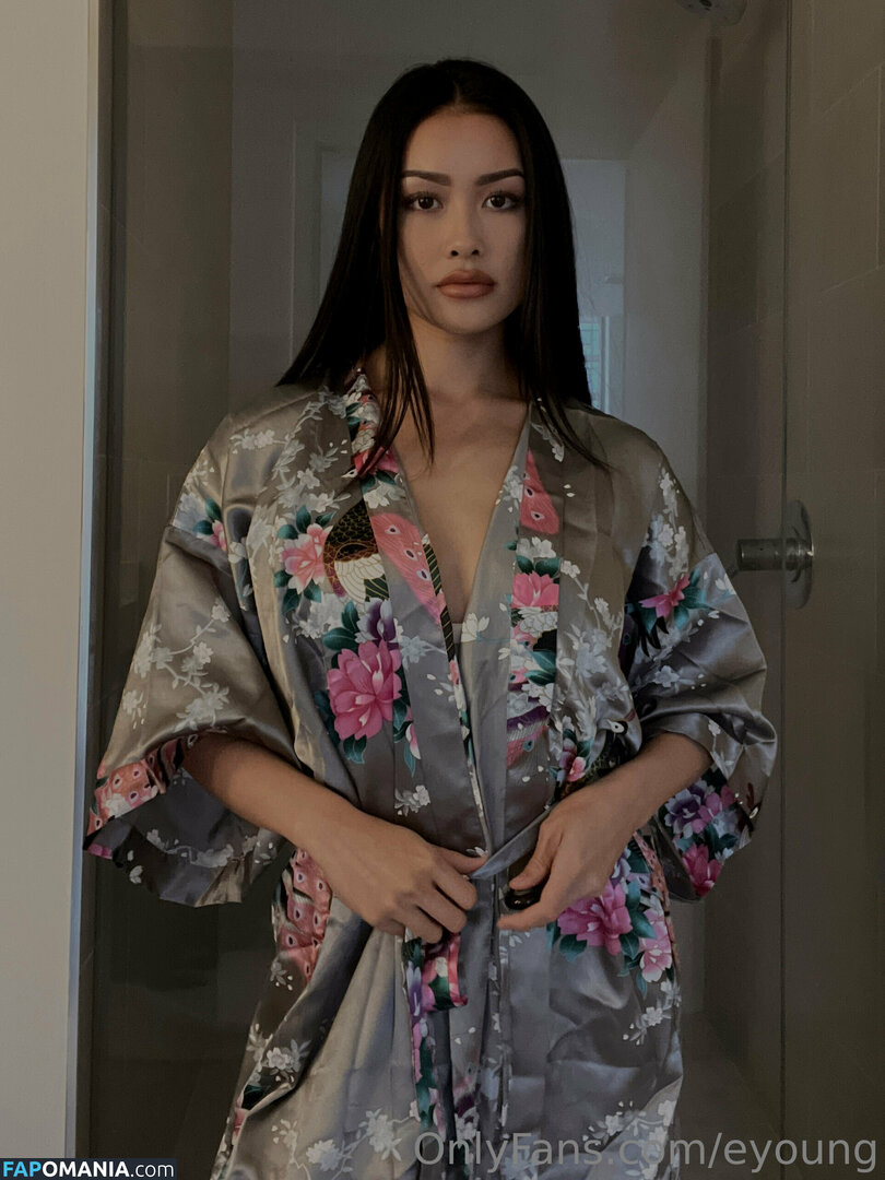 e_young0816 / eyoung Nackt OnlyFans  Geleaktes Foto #11