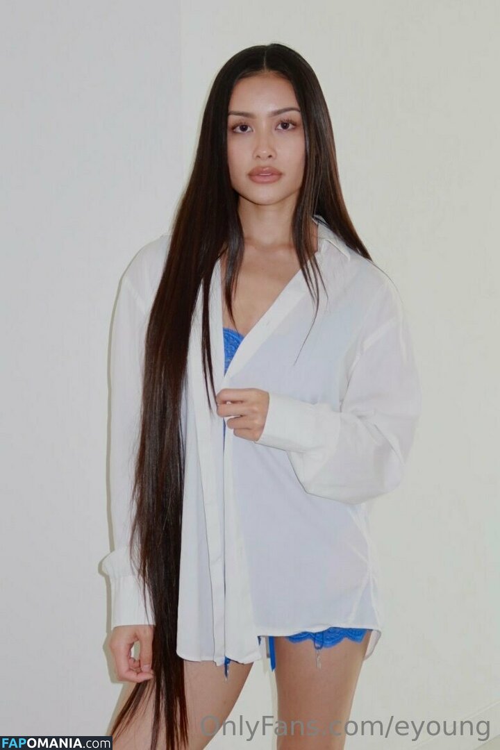 e_young0816 / eyoung Nackt OnlyFans  Geleaktes Foto #15