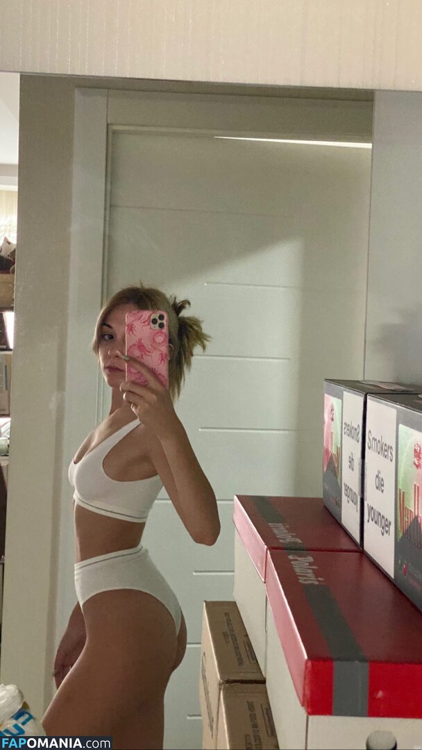 Ezgi Kasapcopur / ezgikasapcopur Nackt OnlyFans  Geleaktes Foto #9