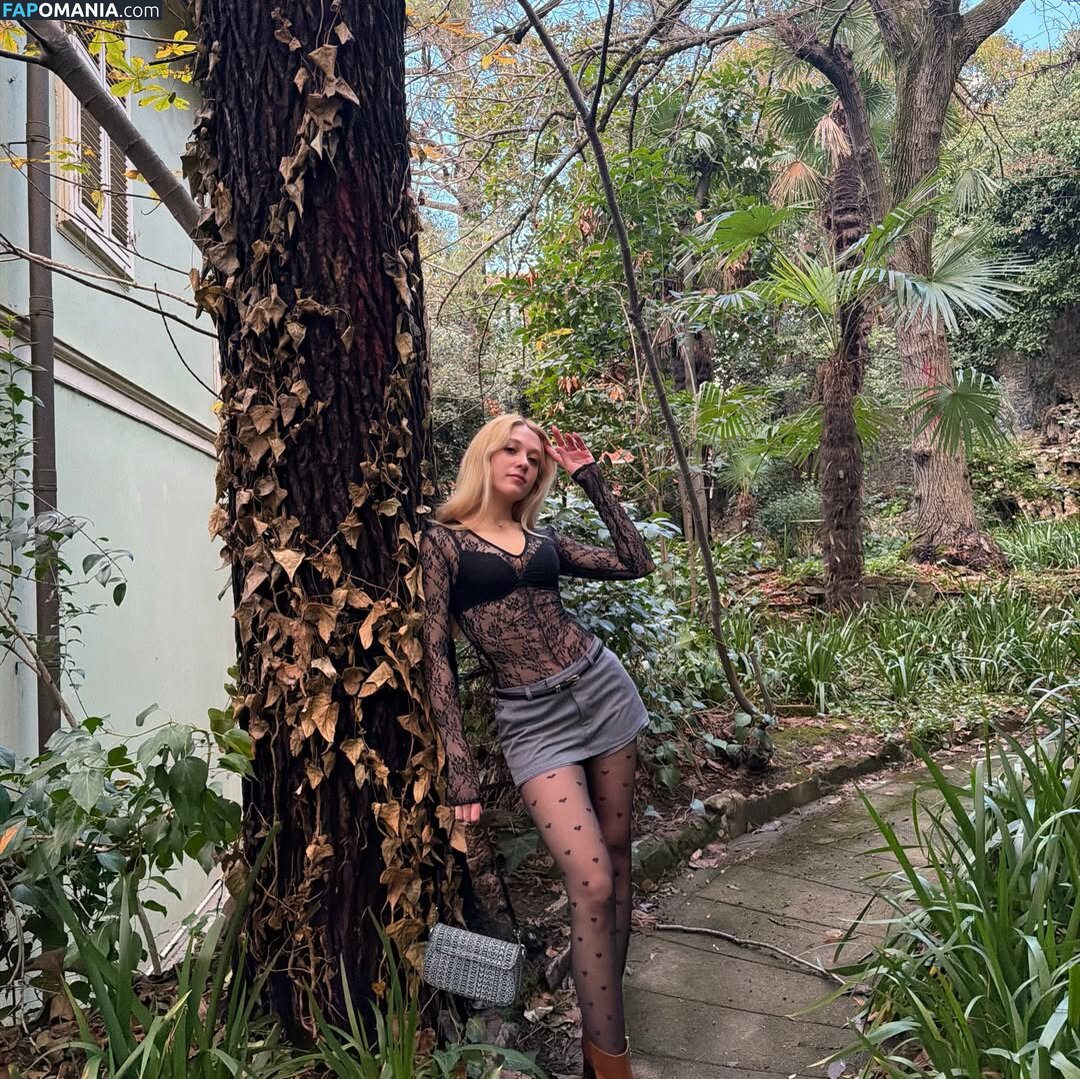 Ezgi Kasapcopur / ezgikasapcopur Nackt OnlyFans  Geleaktes Foto #22