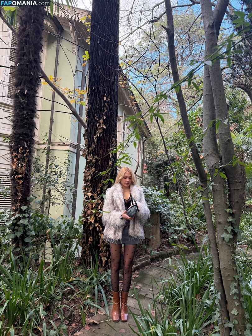 Ezgi Kasapcopur / ezgikasapcopur Nackt OnlyFans  Geleaktes Foto #23