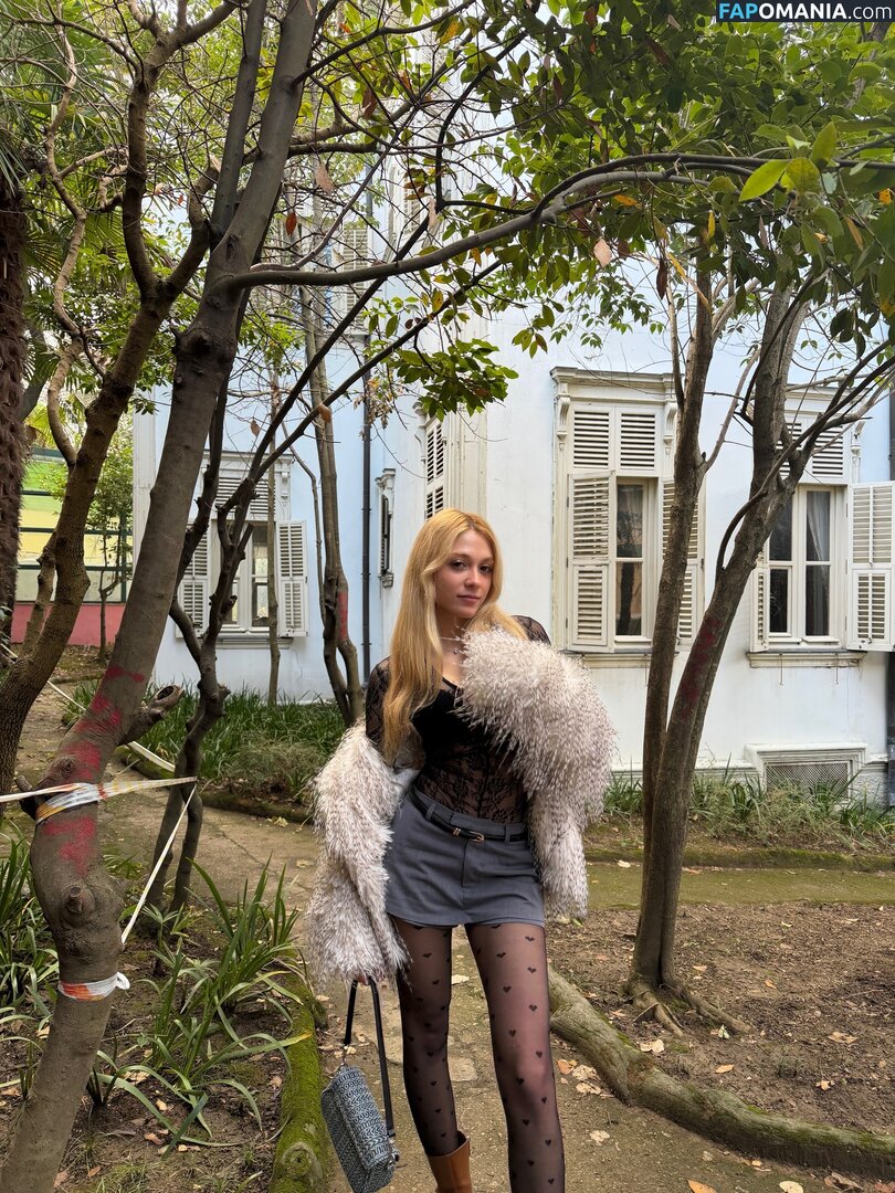 Ezgi Kasapcopur / ezgikasapcopur Nackt OnlyFans  Geleaktes Foto #24