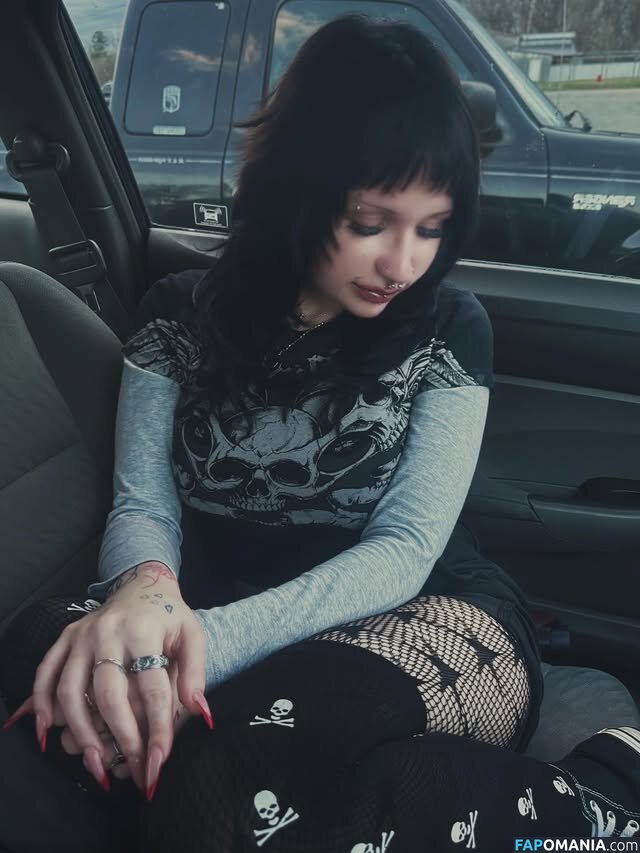 ezrasblood / phatpusssy Nackt OnlyFans  Geleaktes Foto #13