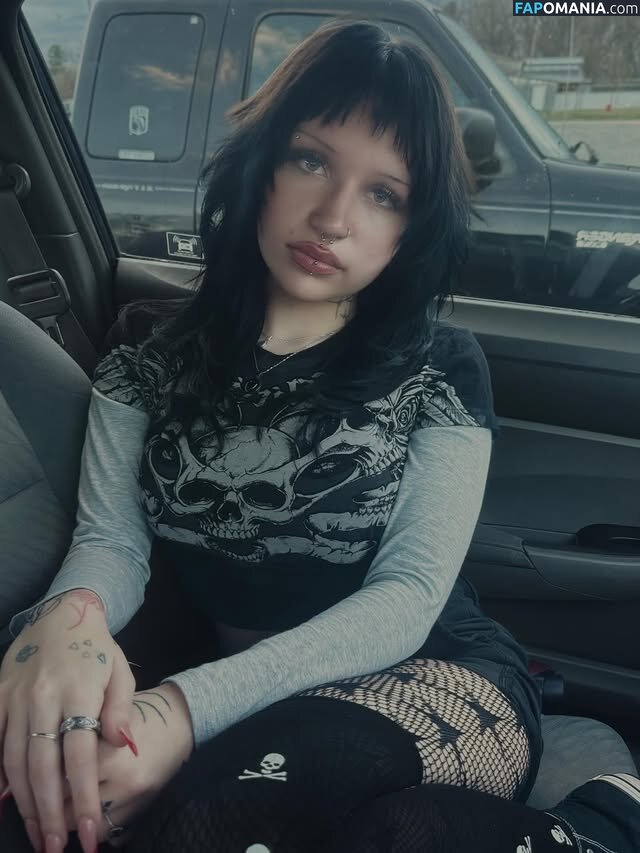 ezrasblood / phatpusssy Nackt OnlyFans  Geleaktes Foto #14