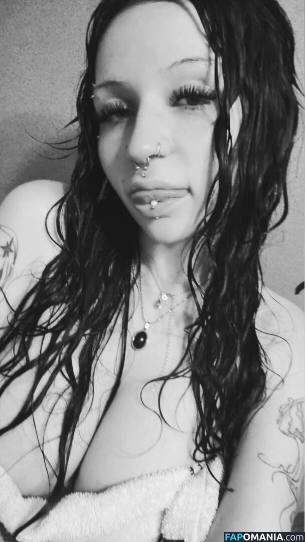 ezrasblood / phatpusssy Nackt OnlyFans  Geleaktes Foto #23