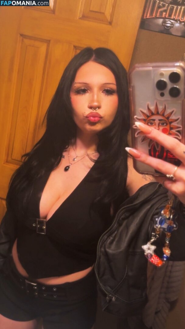 ezrasblood / phatpusssy Nackt OnlyFans  Geleaktes Foto #24