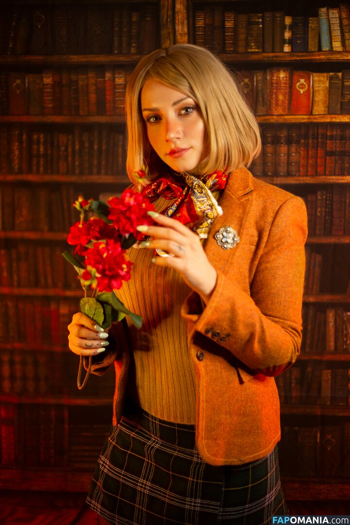 Ezy Summers Cosplay / ezysummerscosplay Nackt OnlyFans  Geleaktes Foto #209