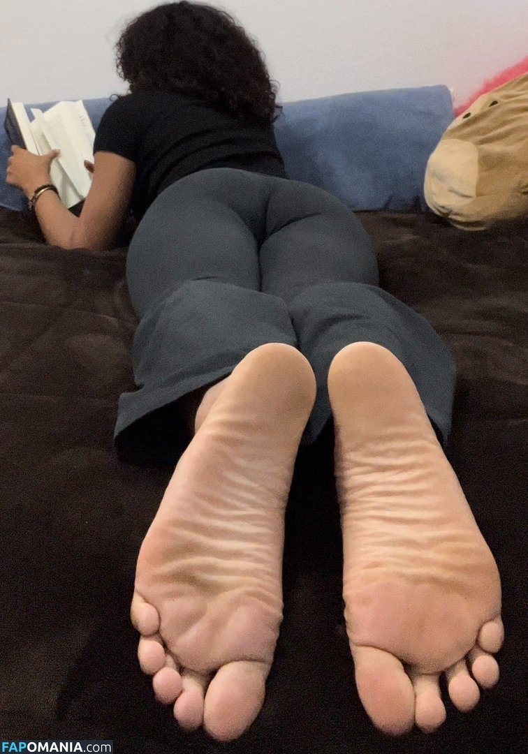 F00tmami F00tmami / Mami f00tbby0 / f00tbby0 / f00tmami Nackt OnlyFans  Geleaktes Foto #1
