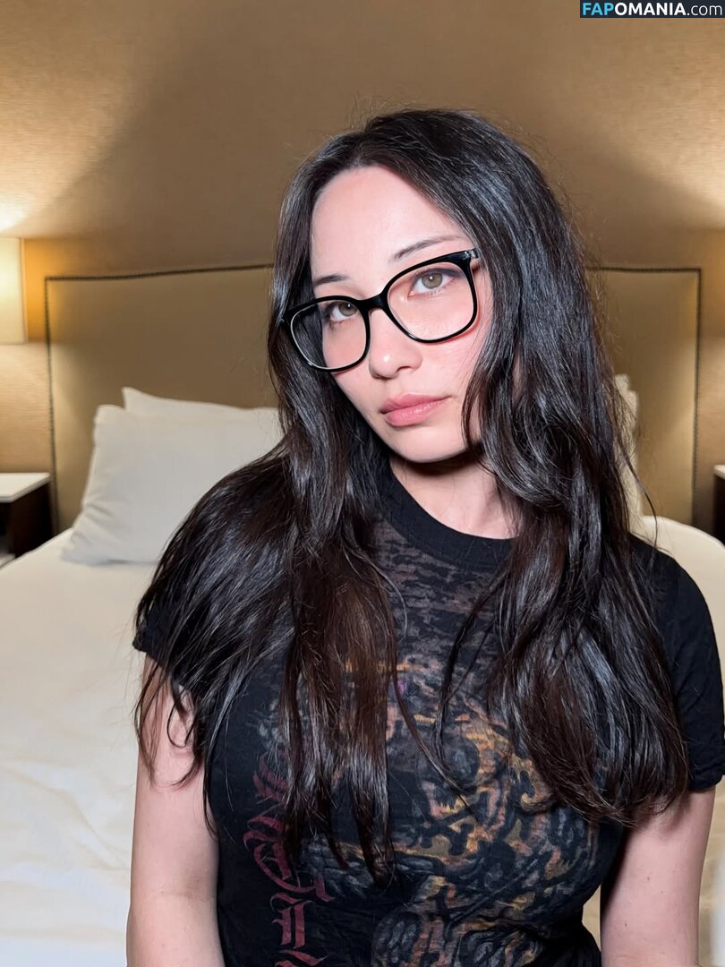 f1elly Nackt OnlyFans  Geleaktes Foto #12