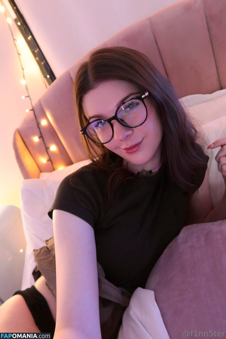 F1NN5TER / rosetwitch Nackt OnlyFans  Geleaktes Foto #4