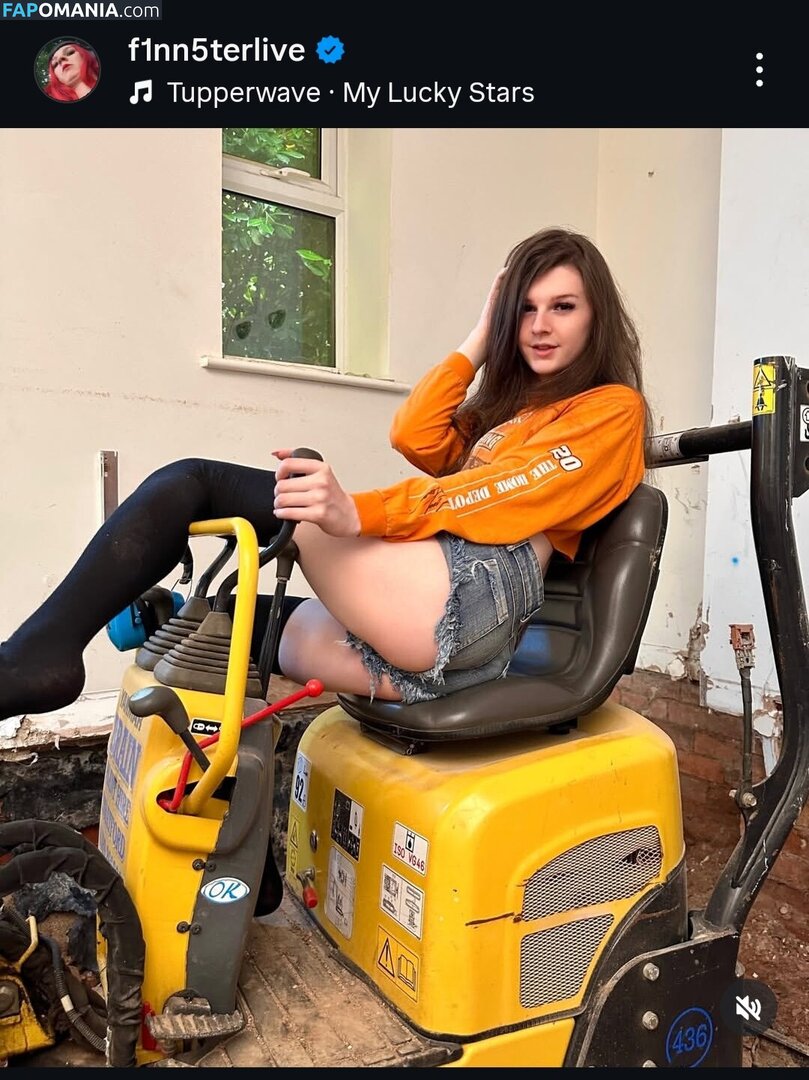 F1NN5TER / StreamerBans / rosetwitch Nackt OnlyFans  Geleaktes Foto #43