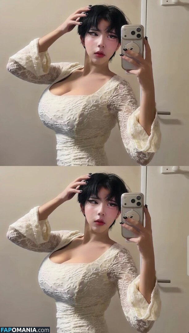 f3i4ly Nackt OnlyFans  Geleaktes Foto #1