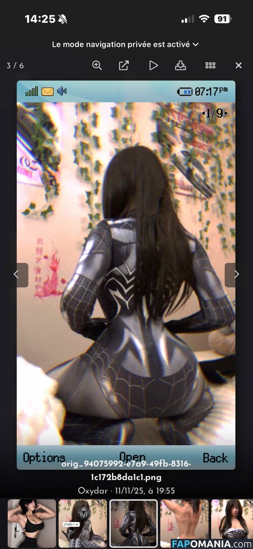 f3i4ly Nackt OnlyFans  Geleaktes Foto #8