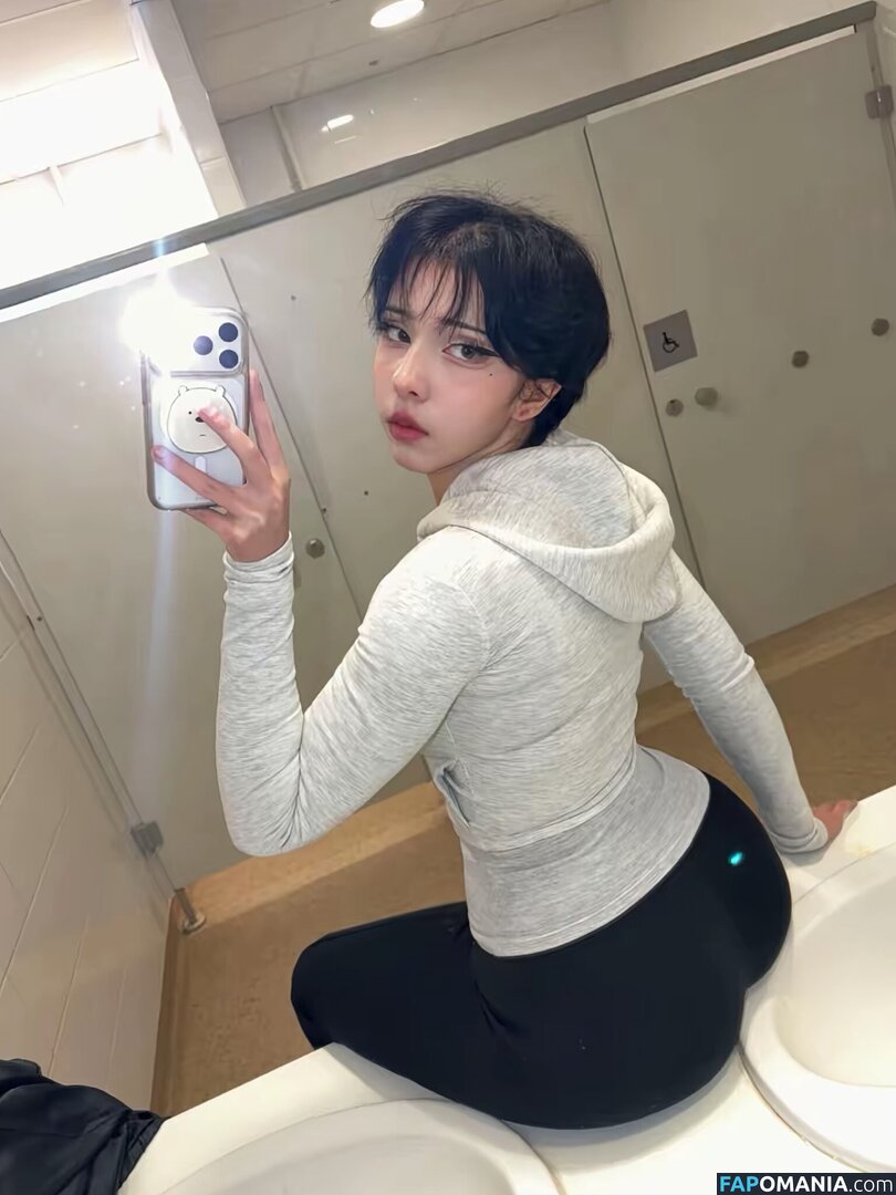 f3i4ly Nackt OnlyFans  Geleaktes Foto #17