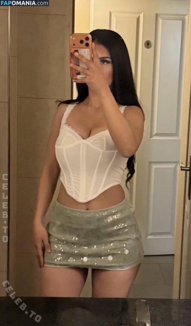 faatima.aaal / faatima.aal Nackt OnlyFans  Geleaktes Foto #1