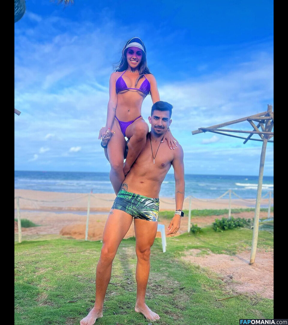 Fada Prazer Nackt OnlyFans  Geleaktes Foto #1