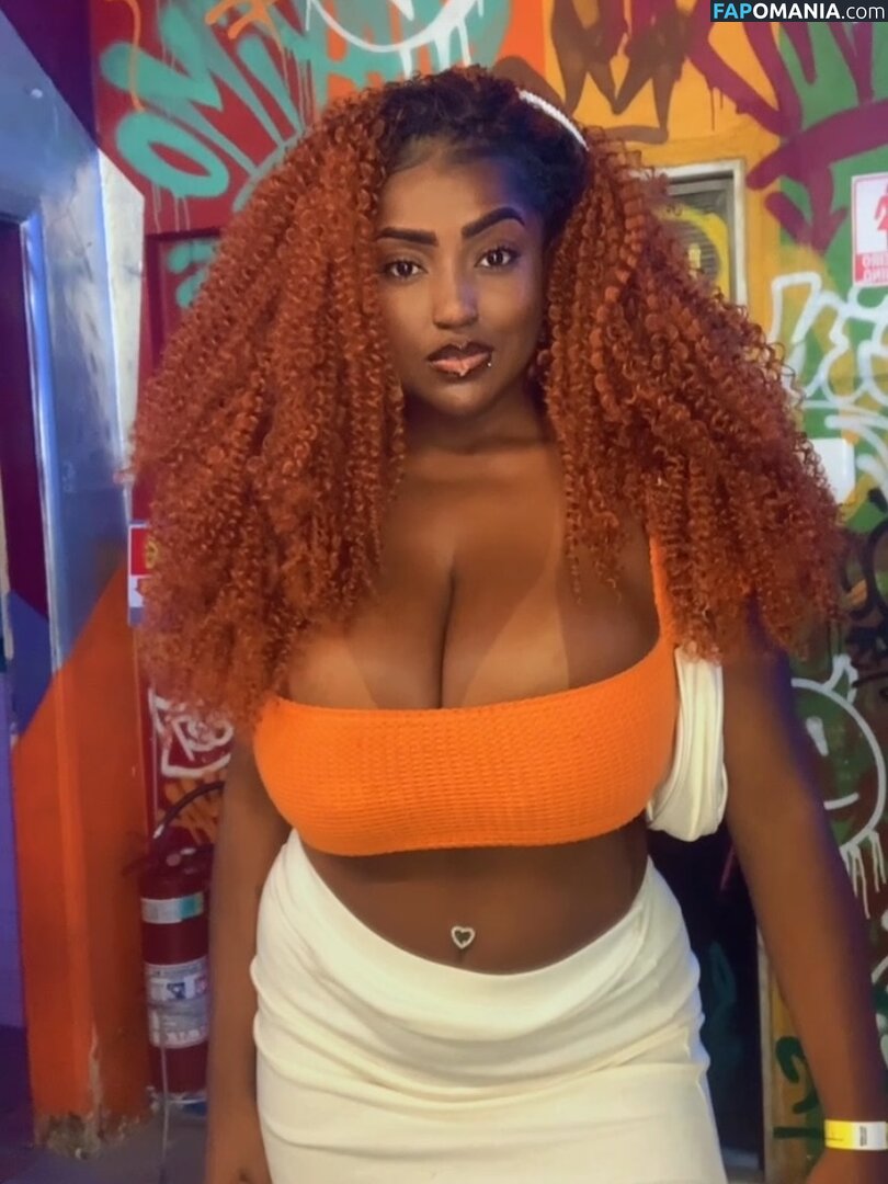 Faellaz12 / Rafaella Nogueira Nackt OnlyFans  Geleaktes Foto #1