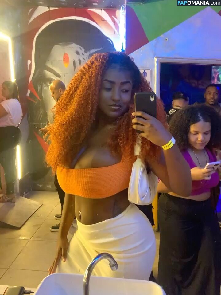 Faellaz12 / Rafaella Nogueira Nackt OnlyFans  Geleaktes Foto #4