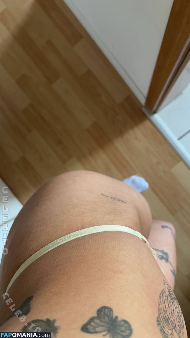 faey211 / l.izzie18 Nackt OnlyFans  Geleaktes Foto #1