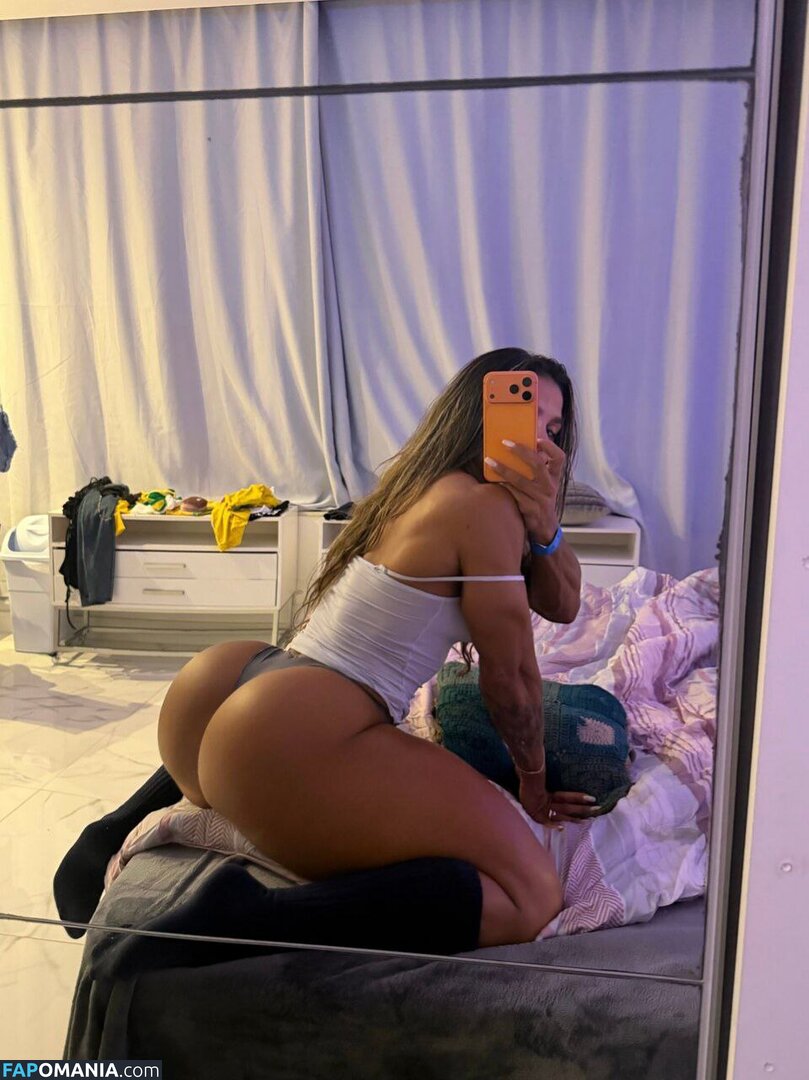 FafaFitness11 / raff15 Nackt OnlyFans  Geleaktes Foto #6