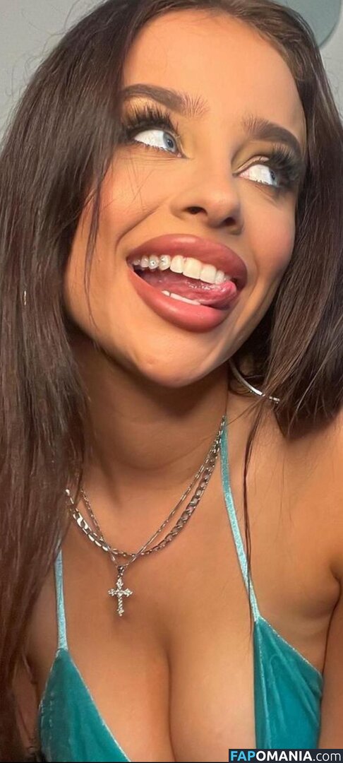 Fagata Agata Fąk / fagataaa Nackt OnlyFans  Geleaktes Foto #27