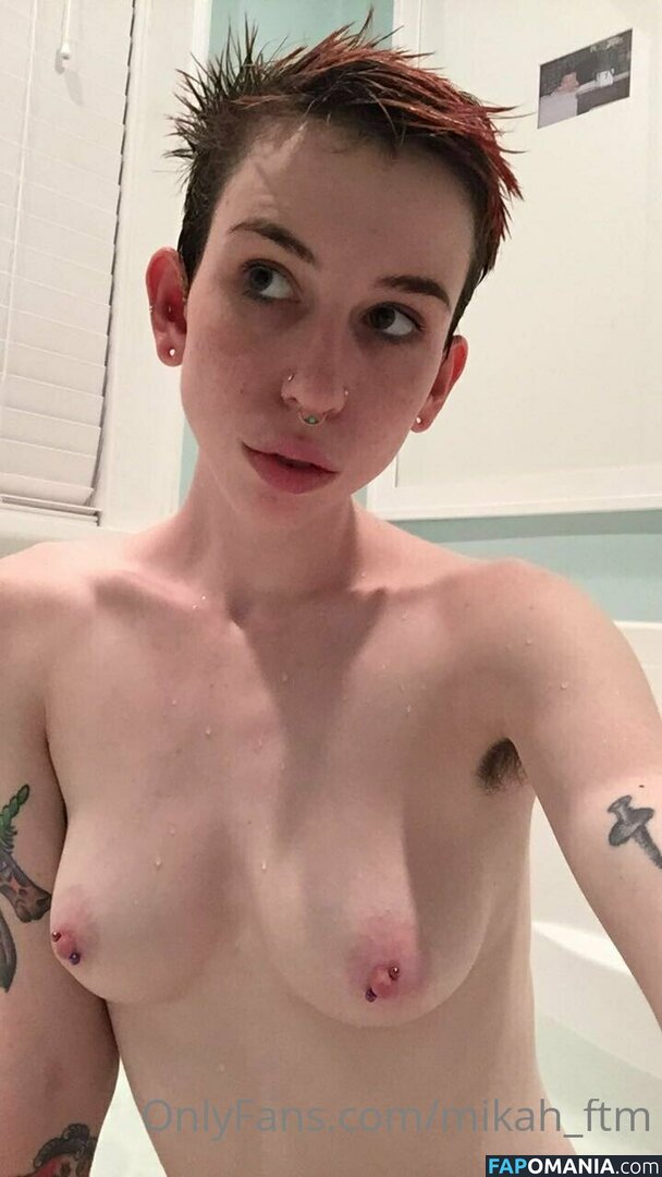 fagu3tt3 / faguettemikah Nackt OnlyFans  Geleaktes Foto #14