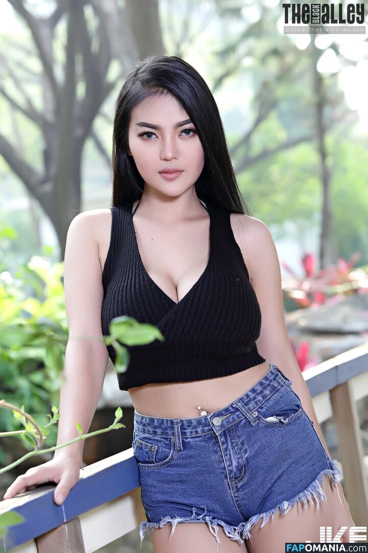 Faii Orapun / ImFaii / https: / orapun_fb / orapunfaii Nackt OnlyFans  Geleaktes Foto #32